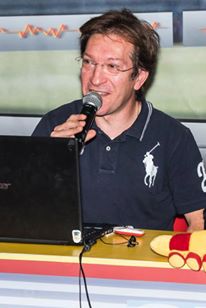 Verso lo spareggio di Promozione, l’allenatore del Real San Nicola Liccardi: “Col Vitulazio sfavoriti sì, agnelli sacrificali no. Puglianello? La scelta non mi soddisfa”