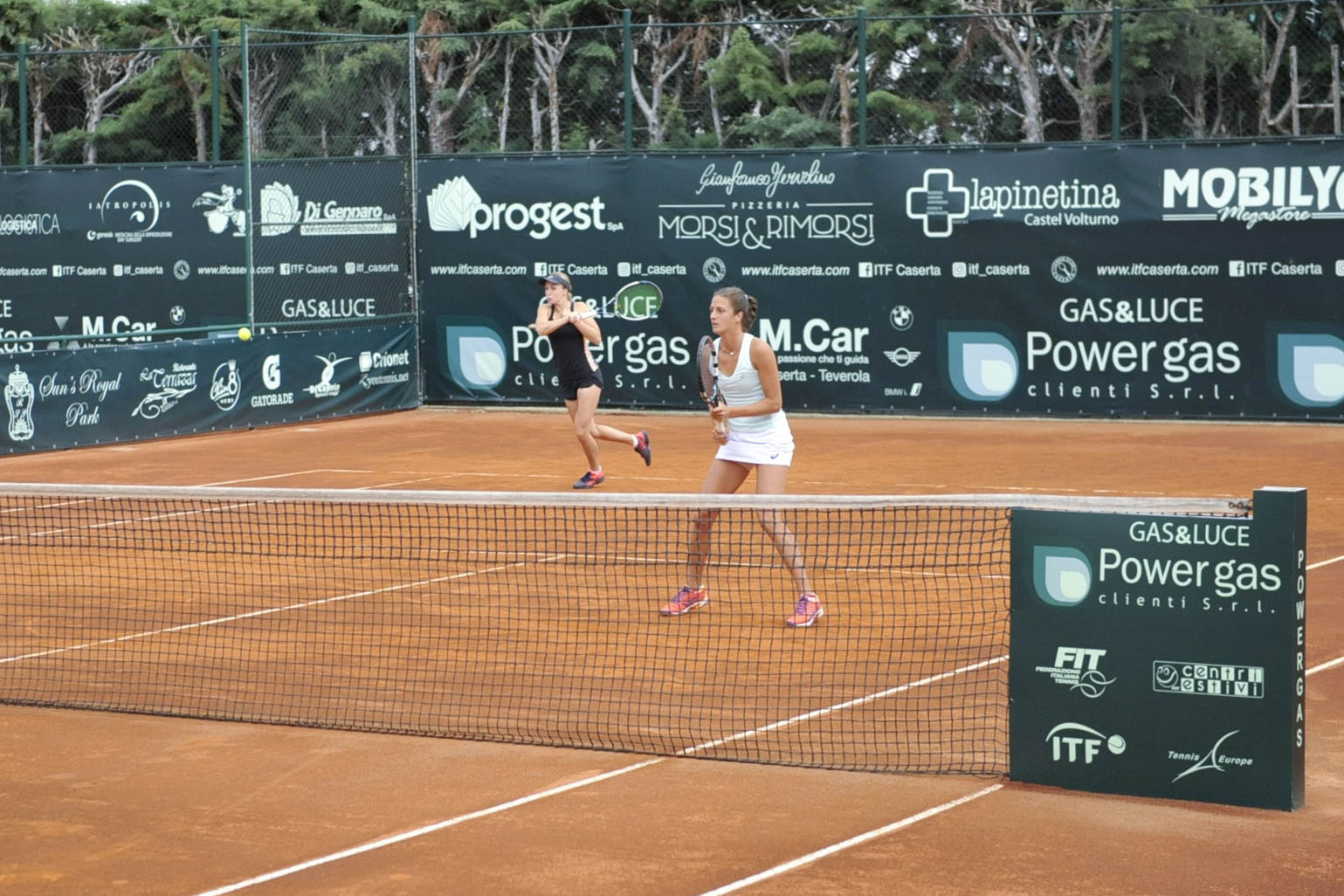 Marcinkevica-Rosatello