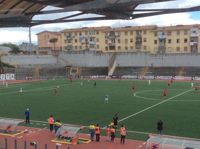 Il Savoia strizza l’occhio alla serie D e pensa ad un ex Casertana per la panchina