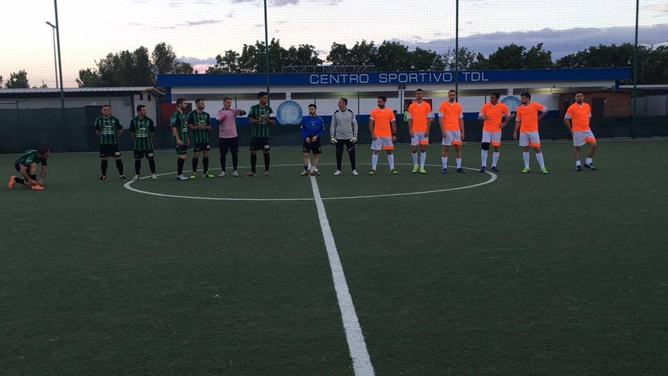 Ecco la ‘7 Cup Campania’: il nuovo gruppo di eventi sportivi in collaborazione con Rey Sports sbarca tra Marcianise e Capodrise