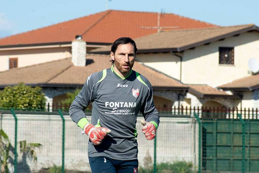 Per il Villa Literno altra partenza illustre, lascia l’esperto Della Corte: “Pronto a sposare un progetto ambizioso. L’Eccellenza? Sto valutando”