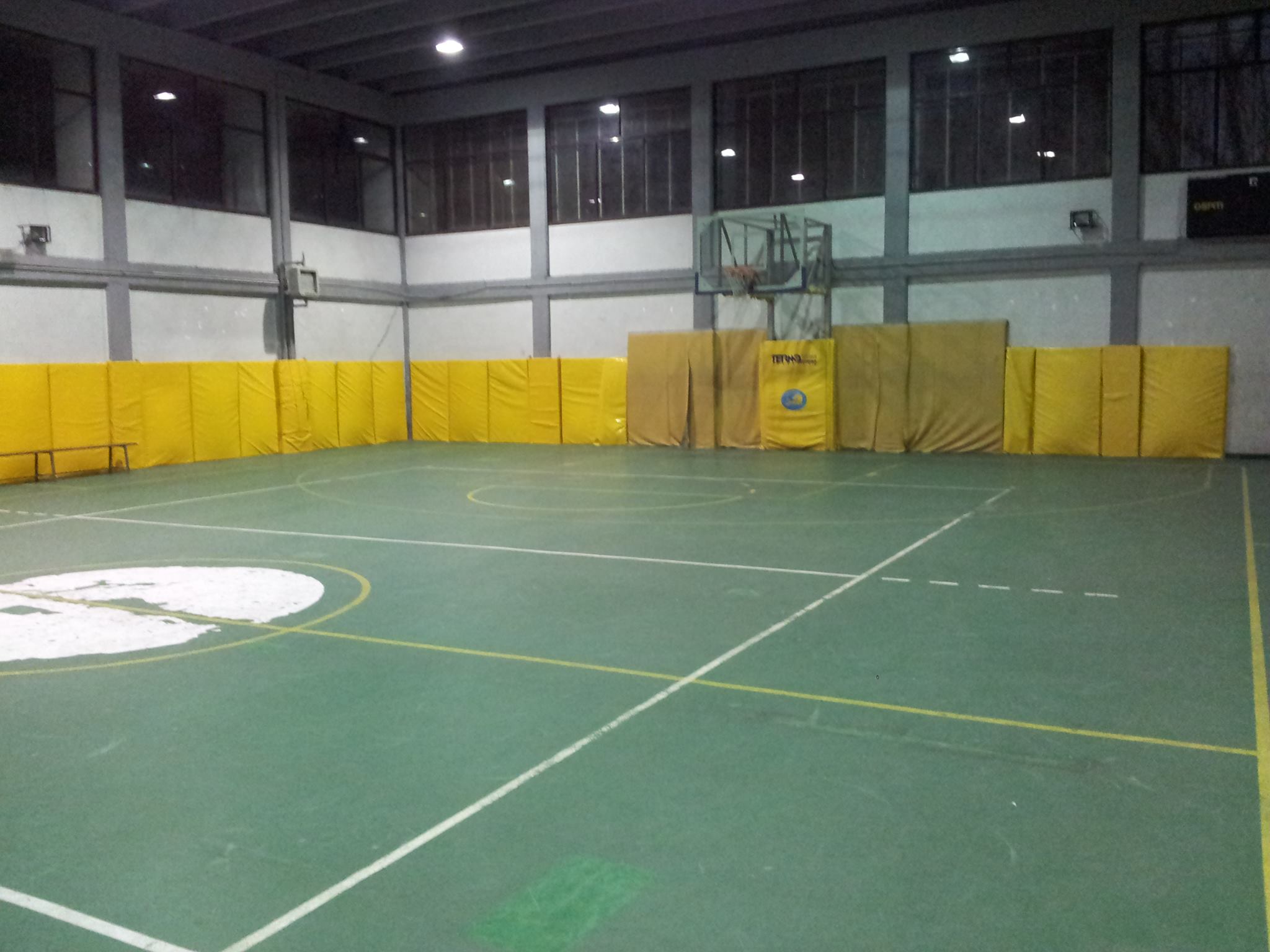 La Provincia chiude la palestre scolastiche, Marcianise rischia di perdere il basket