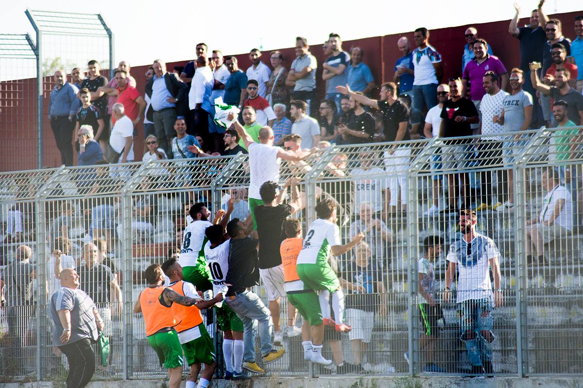 Alla Virtus Liburia basta un pari per volare in finale playoff