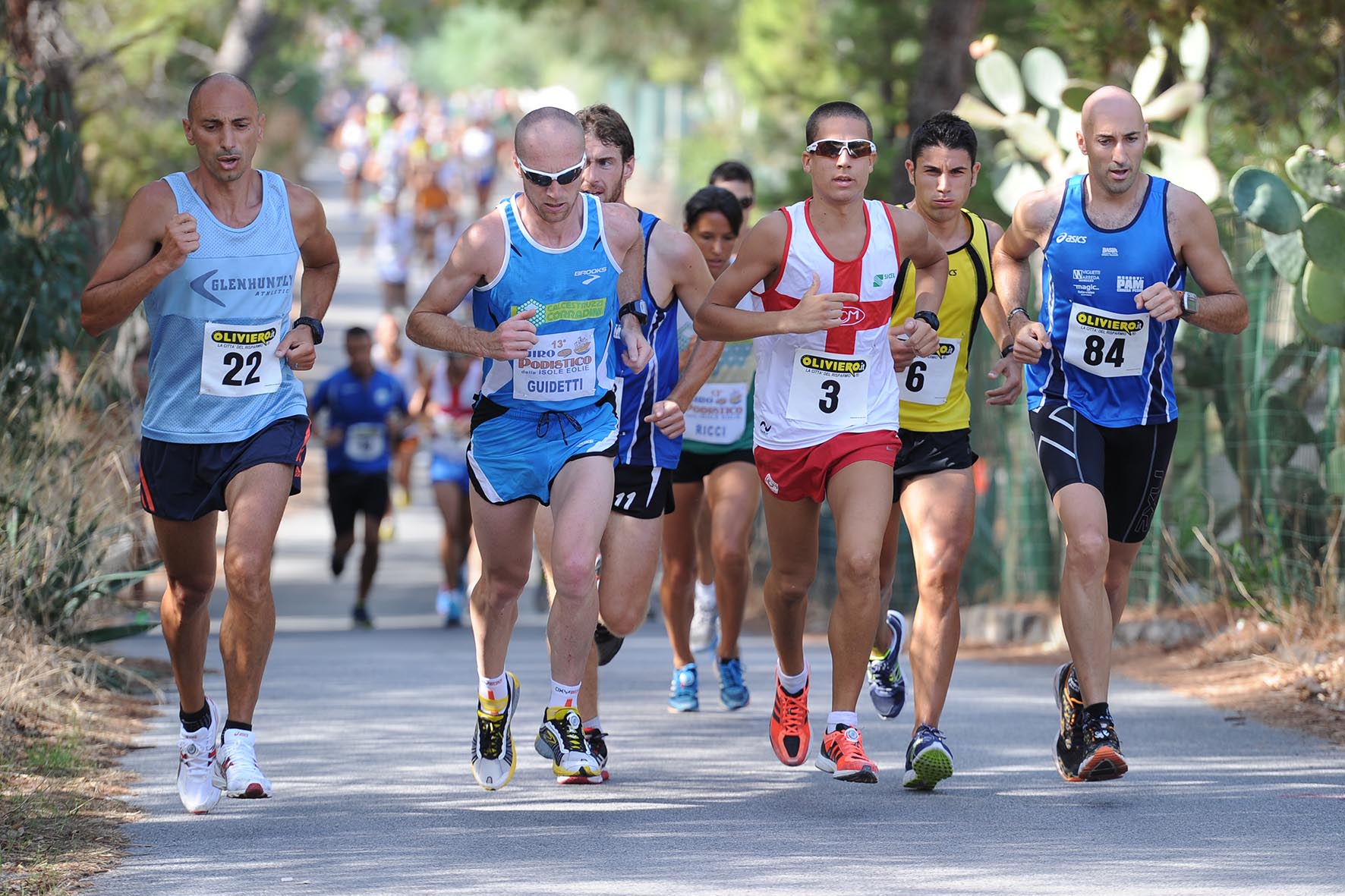 Lo sport rilancia Casertavecchia: trail da 15 km per gli atleti e visita guidata gratis per i bimbi ‘accompagnatori’