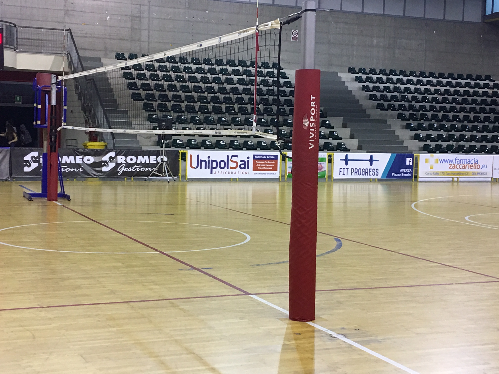 Terra di Lavoro vuole essere protagonista in serie A di volley: Sigma Aversa sempre più ambiziosa, la Volalto cerca risorse per rilanciarsi