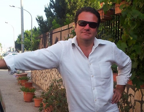 Gladiator, si presenta Reccia: “Rappresento una cordata ambiziosa, con un presidente sammaritano. Ecco i nomi di alcuni soci. Obiettivo? Una sconfitta non arrivare ai play-off”