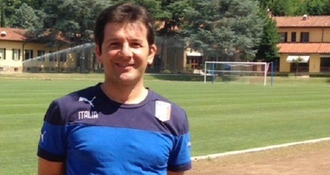 Nola, Cusano spinge a tutti i costi per un suo pupillo ex Real Maceratese, Frattese e Napoli. Su di lui anche Casoria ed Albanova