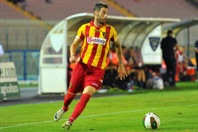 Stefano Salvi (Foto Evangelista)