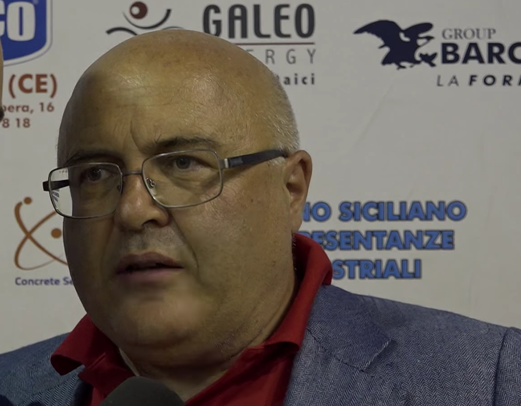 VIDEO – Il Volley Marcianise si aggiudica l’andata dei playoff promozione, il Sindaco Velardi: “Meritiamo la finale e un nuovo palasport”