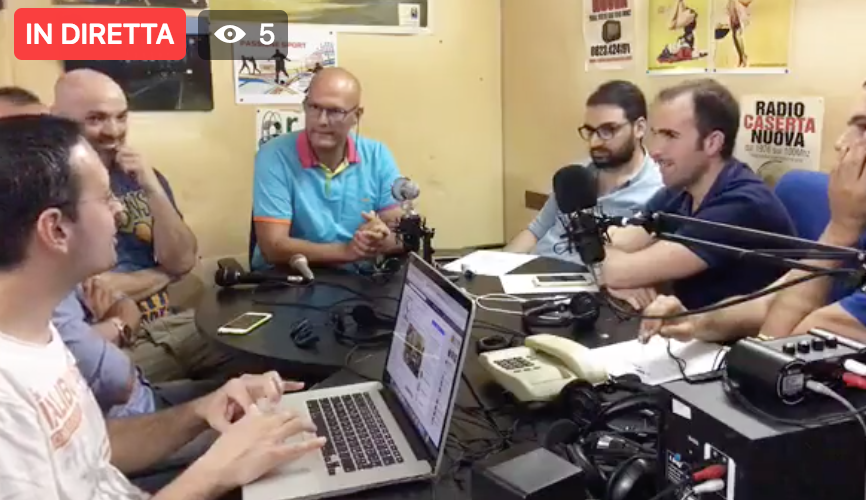 Il Volley Marcianise è in finale playoff, Pasquale Siciliano: “A Pozzuoli dimostrato gran carattere”. Calabrese: “Bravi a non mollare dopo il primo set, ora completiamo l’opera”