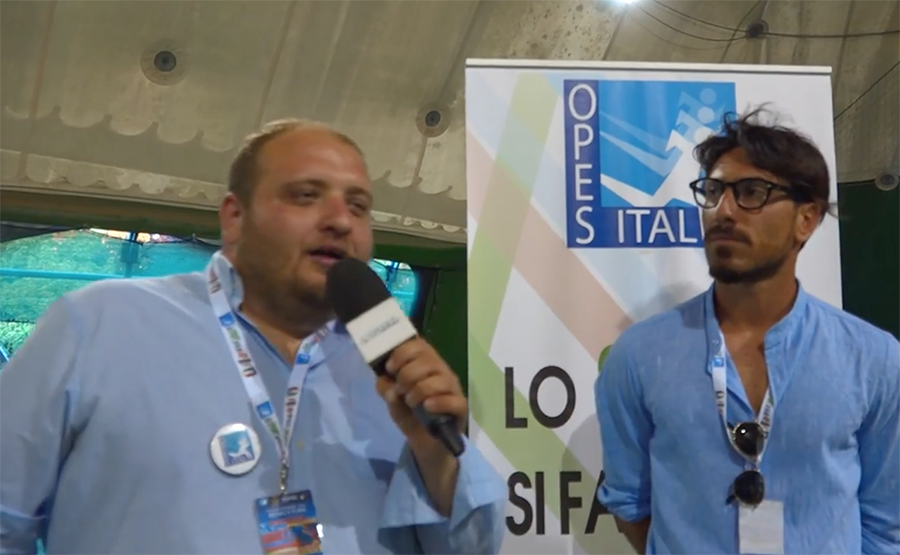 VIDEO – Grande successo per la Championship al Palalourdes: le immagini e interviste delle prime due giornate