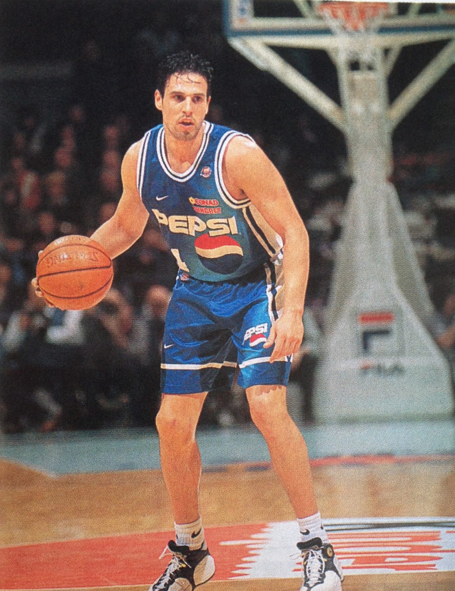 Bucchi nuovo coach della Juve, l’augurio di German Scarone: “Tecnico preparato, farà bene anche con i bianconeri”