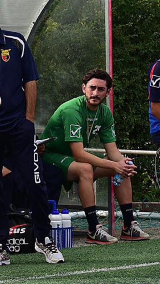 Aversa, scelto il nuovo preparatore atletico