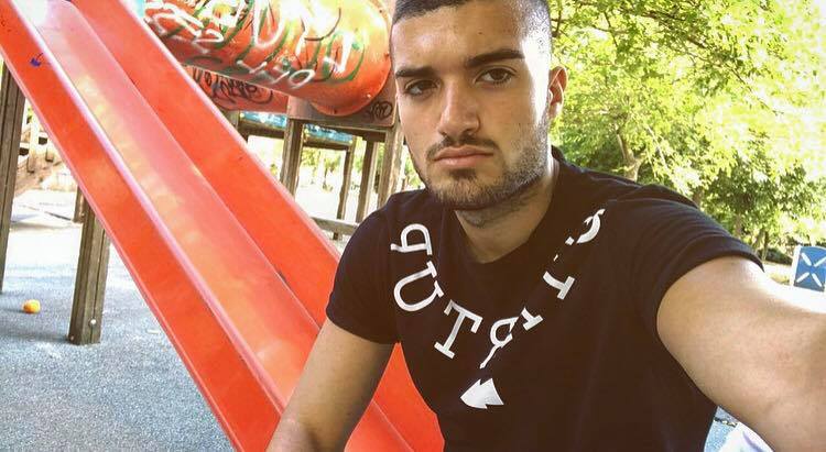 Un altro talento casertano entra nel calcio che conta e firma per l’Avellino