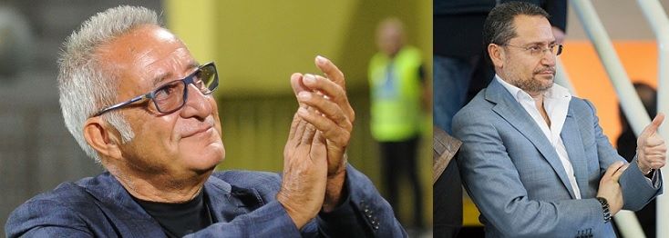 Dallo ‘stallo’ alle stalle…Requiem bianconero?