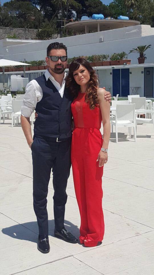 L’Ischia e lo Spartak San Nicola legate da un doppio filo con un unico obiettivo: la promozione