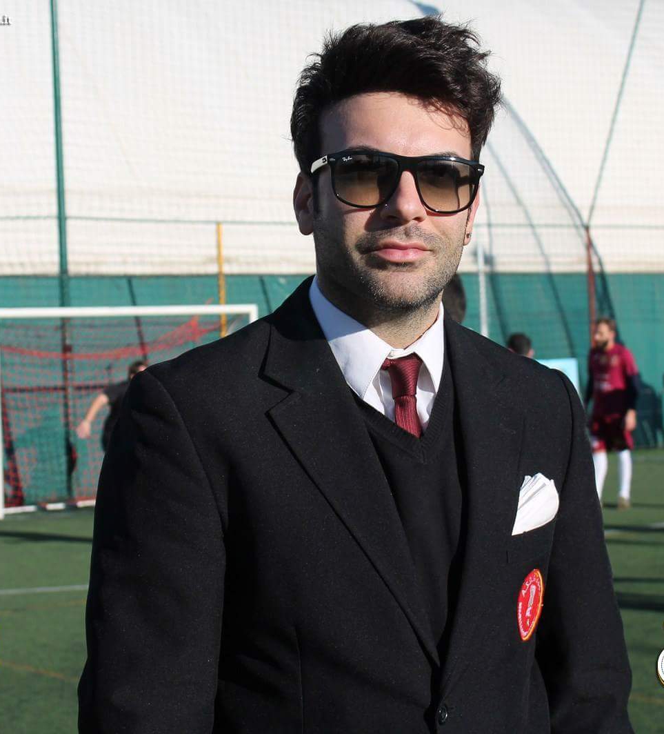 La Sinuessa Mondragone aspetta il ripescaggio in C2