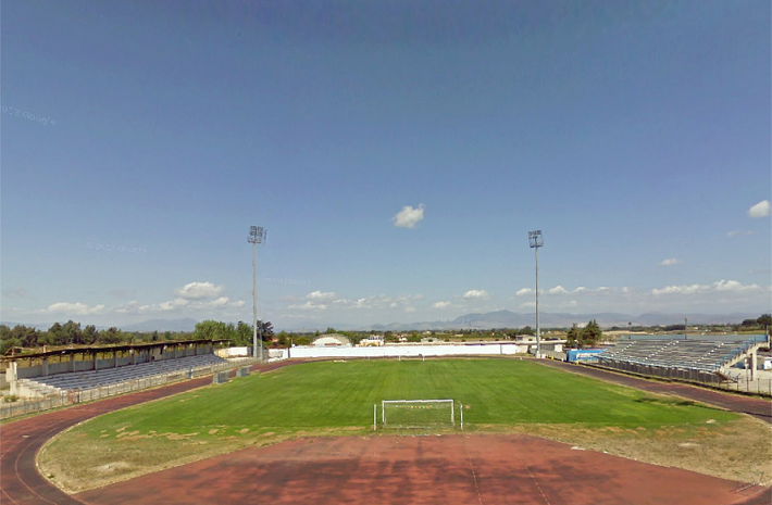 A Casal di Principe c’è voglia di ripartire: sta per nascere una nuova realtà calcistica