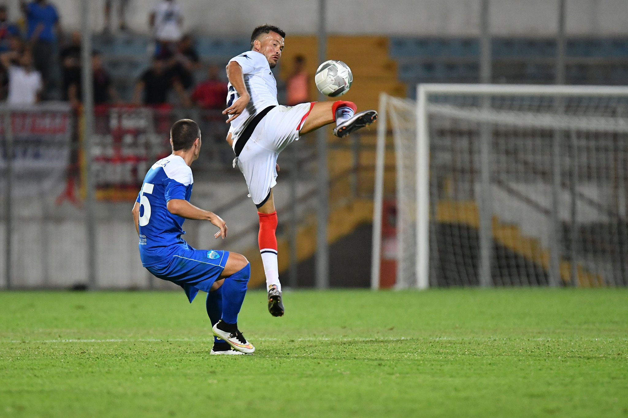 Per la Casertana Matera è tabù anche in Tim Cup, la fotogallery