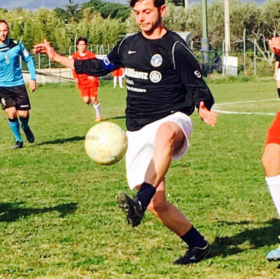 Aversa Normanna, preso un talentuoso attaccante dalla Vis Carano