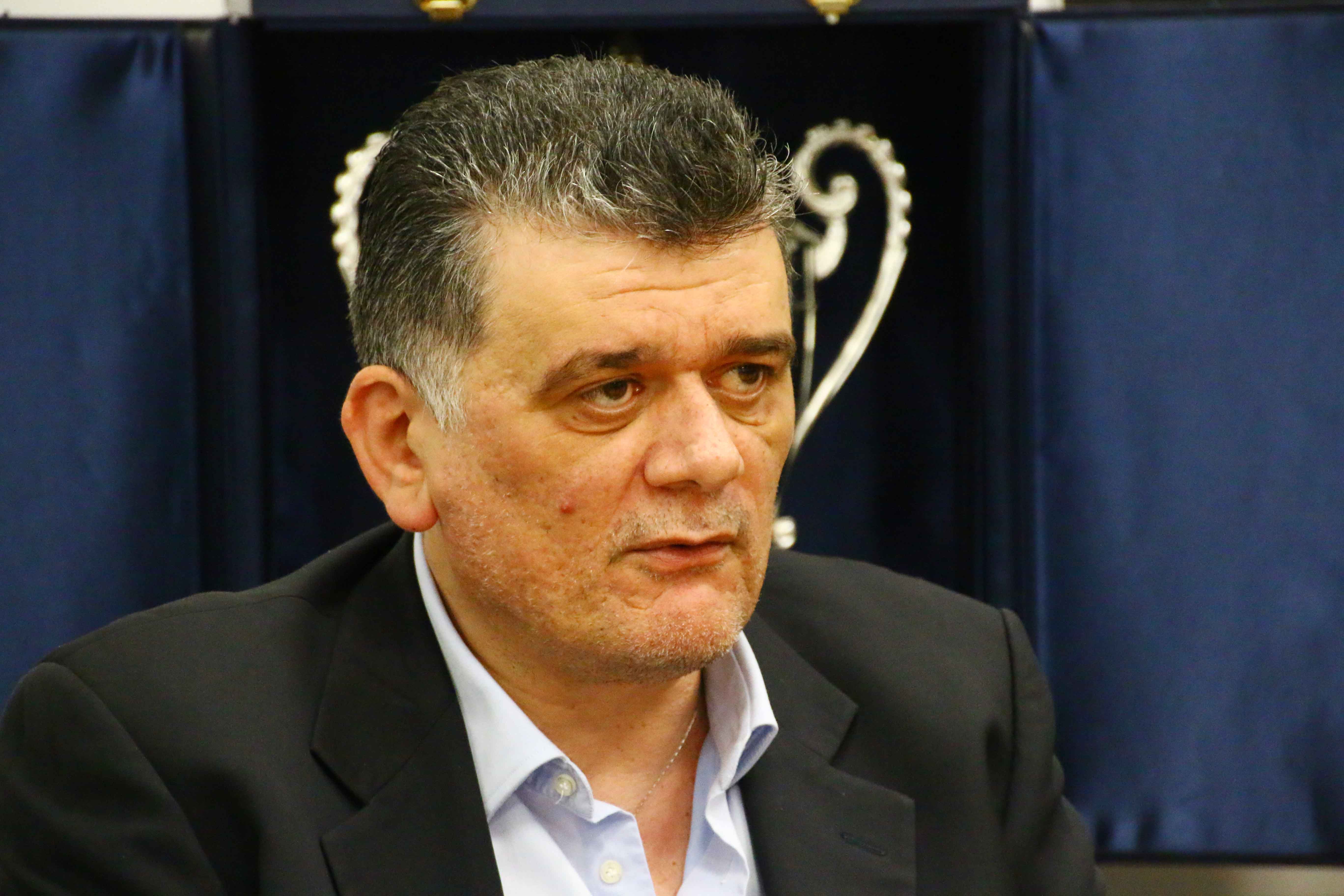 Aversa ancora più solida con Pasquale Corvino: “Non saremo semplici comparse in serie D”. Spezzaferri: “Sarà una grande collaborazione. Cari tifosi sta nascendo qualcosa di importante”