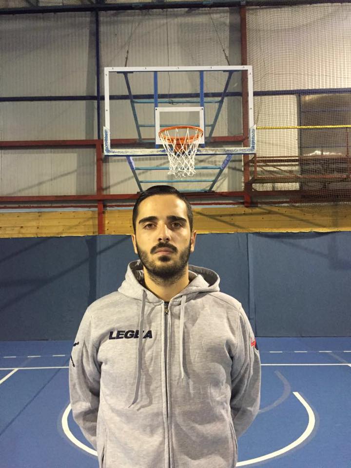 Casal di Principe Basket, Iorio non sarà il coach degli Huskies