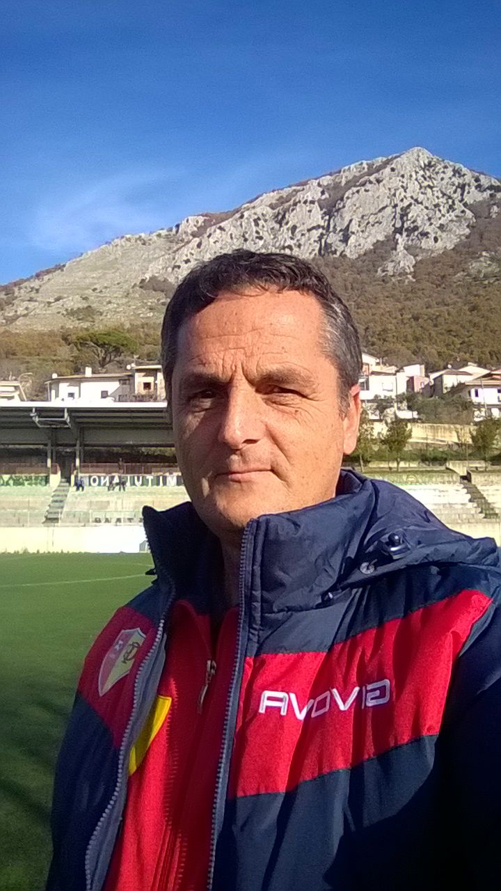 Mister Peppe Di Cecio