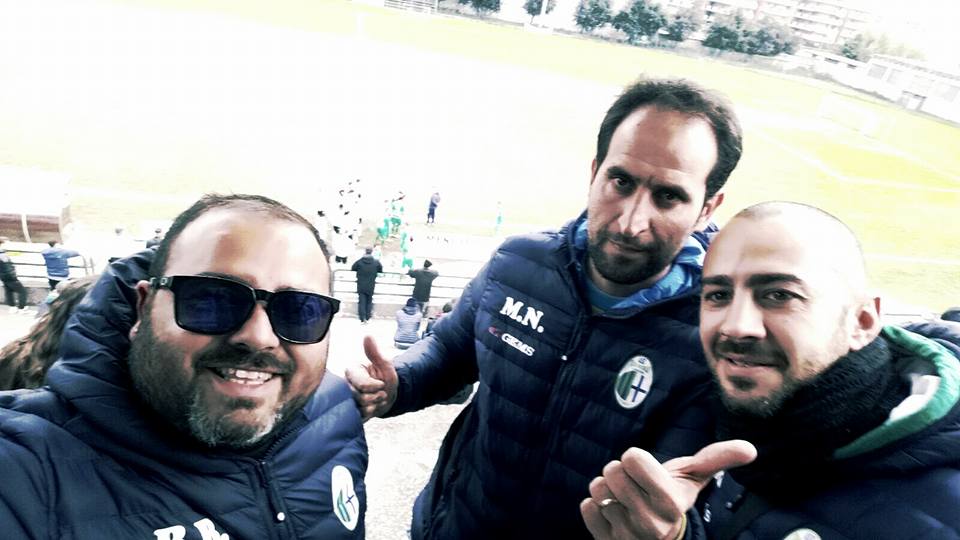 Il ds Solla e il futuro del San Nicola: “Mister Letizia era un predestinato. Presto nuovi acquisti importanti”