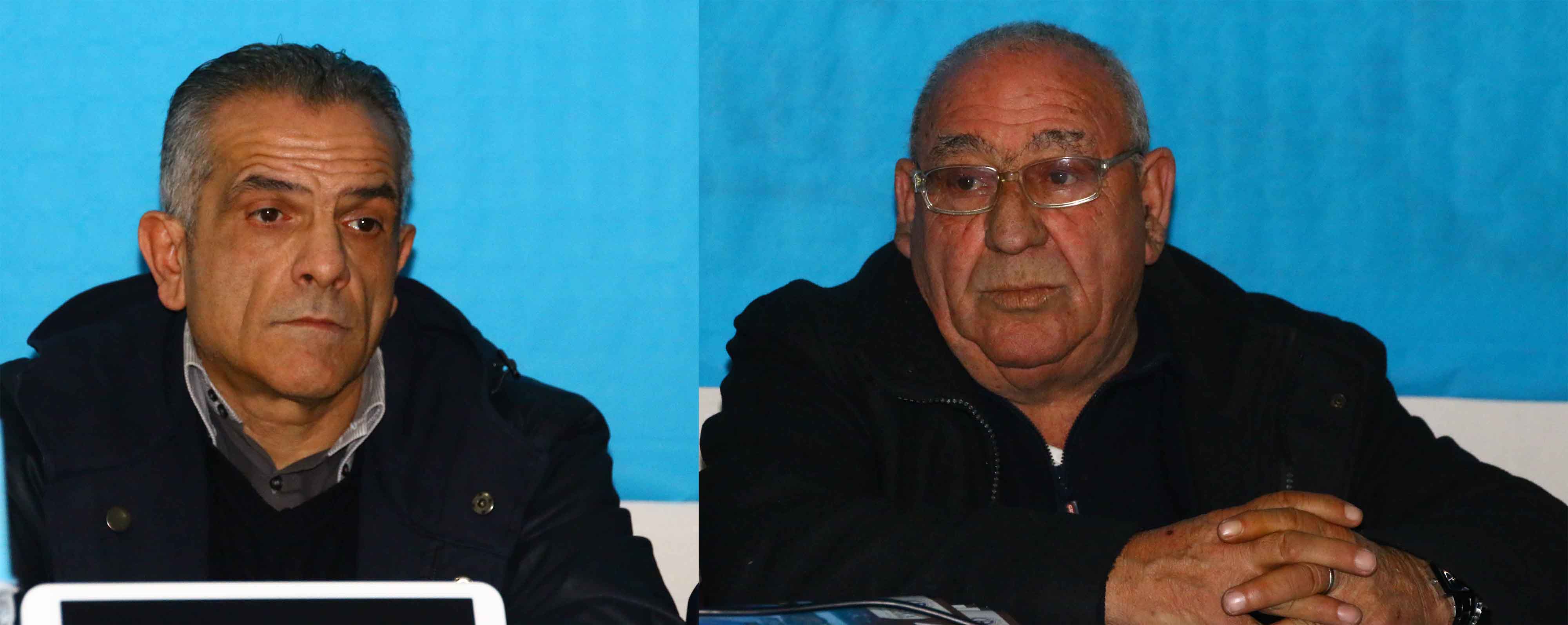 Real Albanova, nuovo incarico per i fratelli Ongari che restano al fianco del club