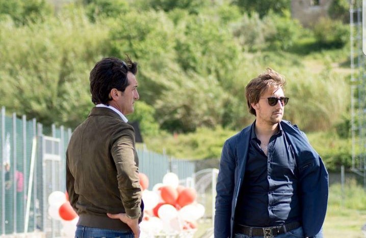 Virtus Liburia, venerdì stage a Trentola Ducenta. Ecco tutti i dettagli