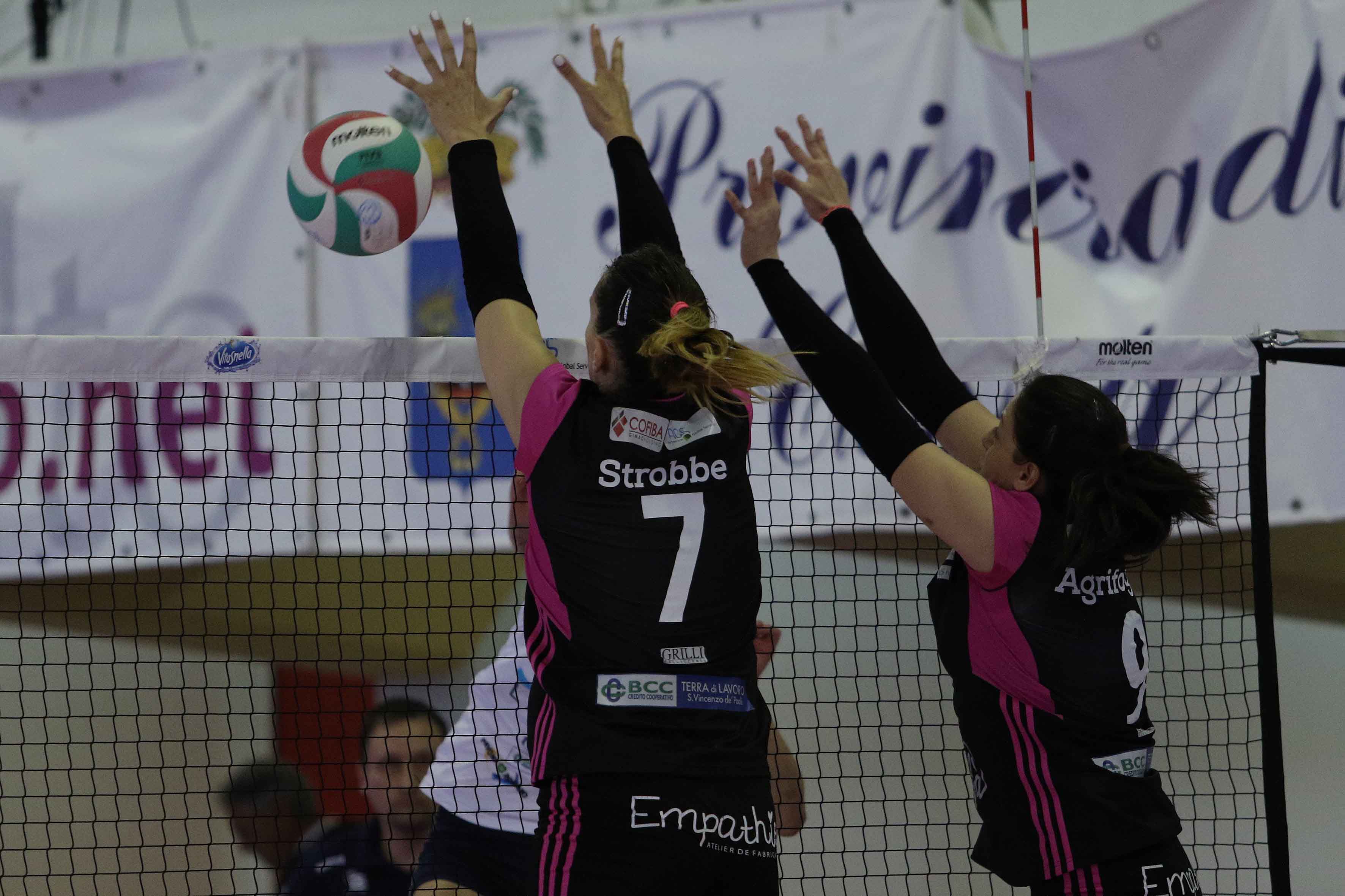 ANTEPRIMA – Iscrizione non in regola, la Volalto a un passo dall’esclusione