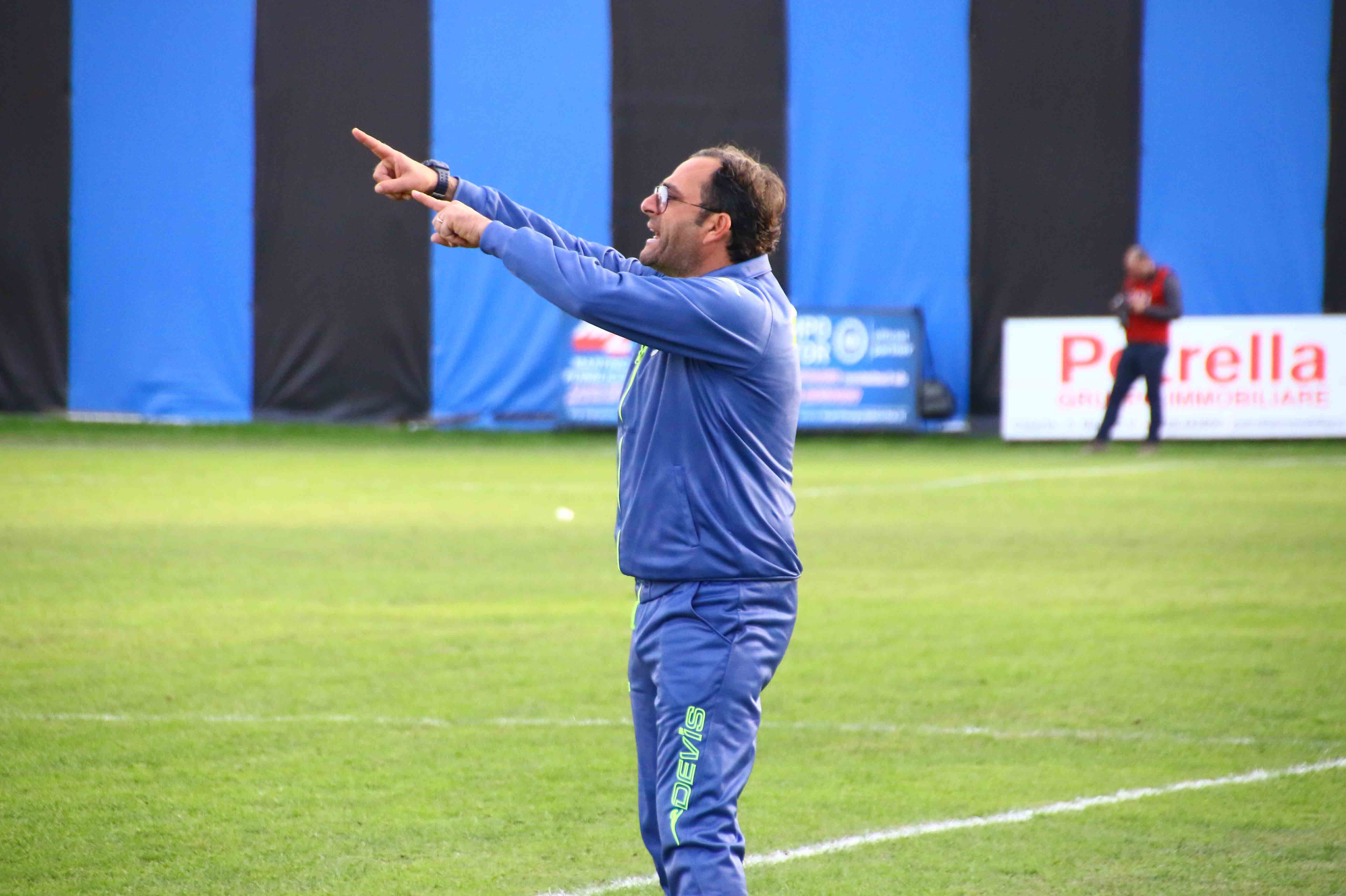 La Frattese in Eccellenza e mister Grimaldi si riavvicina al Gladiator: i dettagli