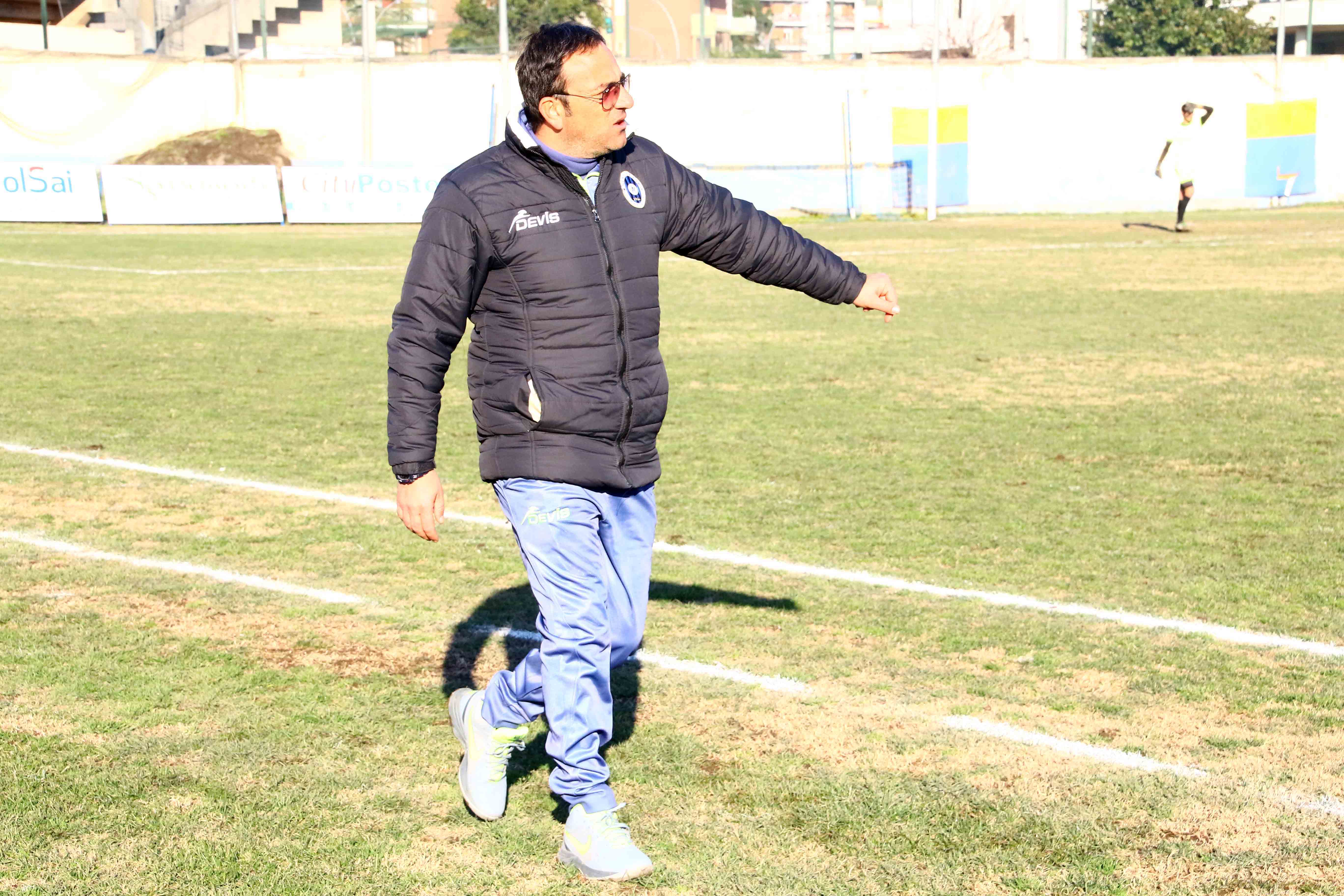 Mister Teore Grimaldi