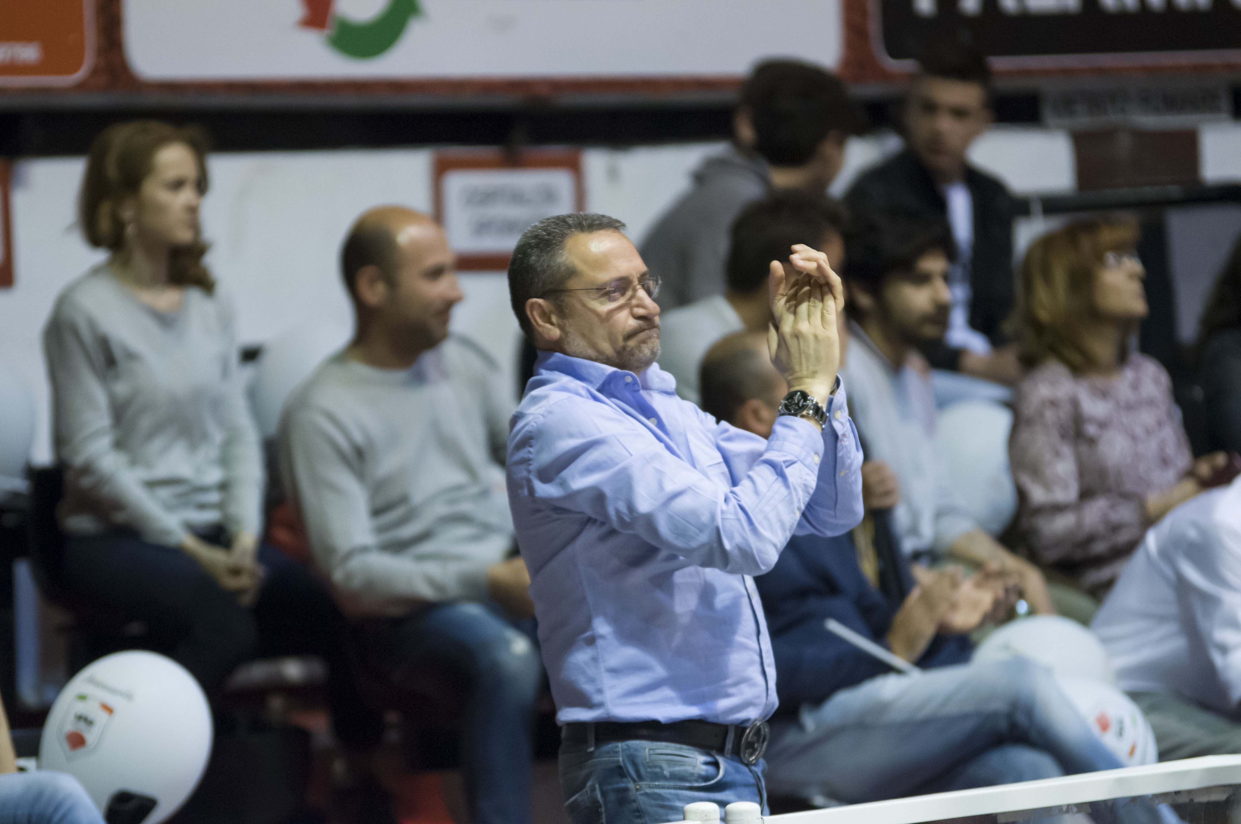 Lunedì la firma con Vigorito, ecco come si chiamerà la nuova Juvecaserta