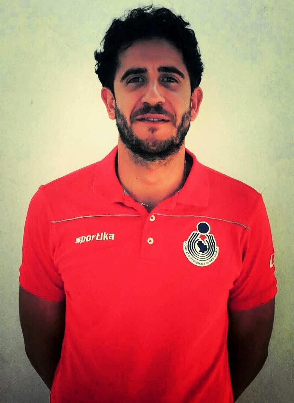 Sigma Aversa, coach Bosco ritrova un suo ex giocatore: Sandro Passaro sarà il vice allenatore