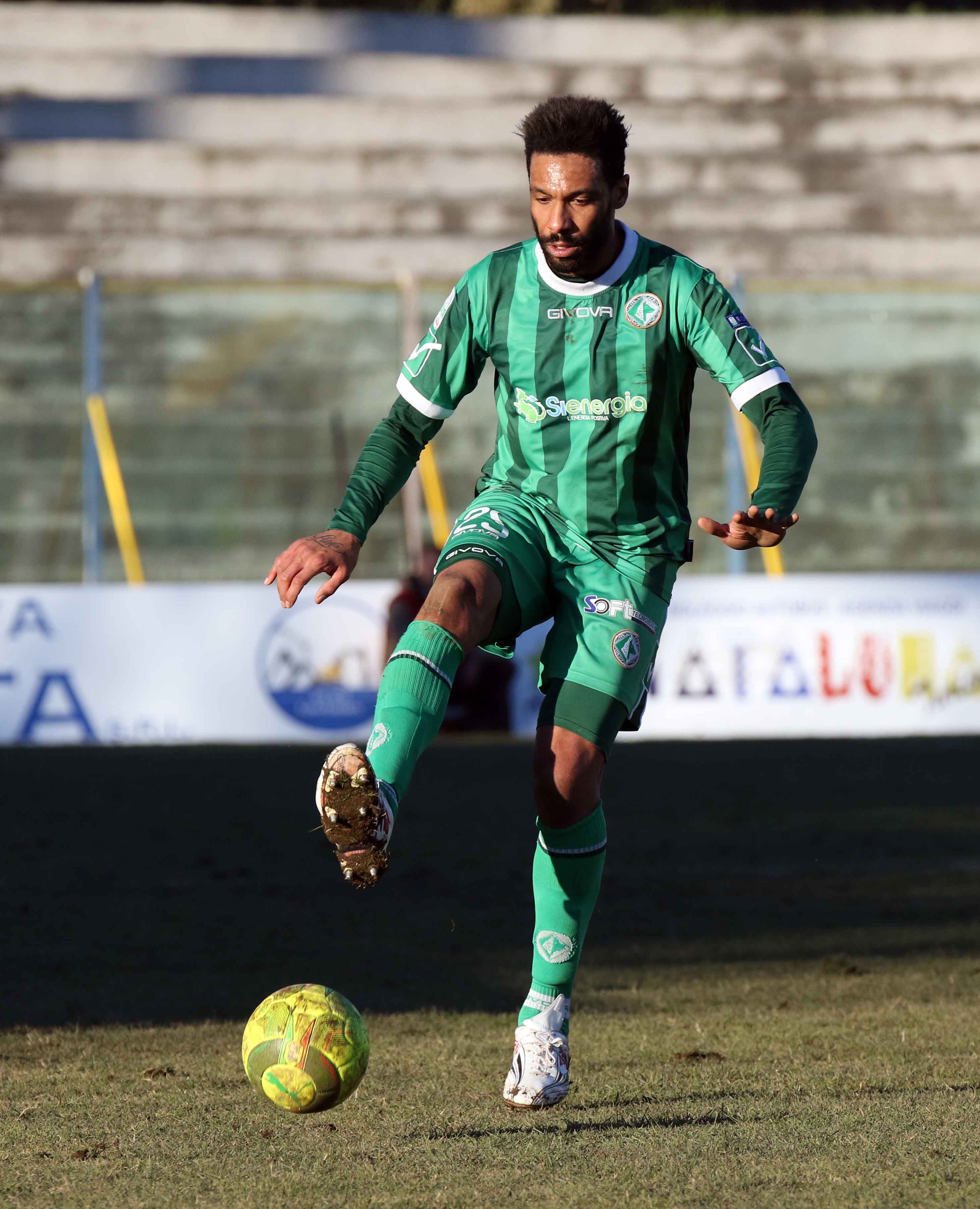 La Casertana prova il colpo a effetto: trattativa avviata con Jiday