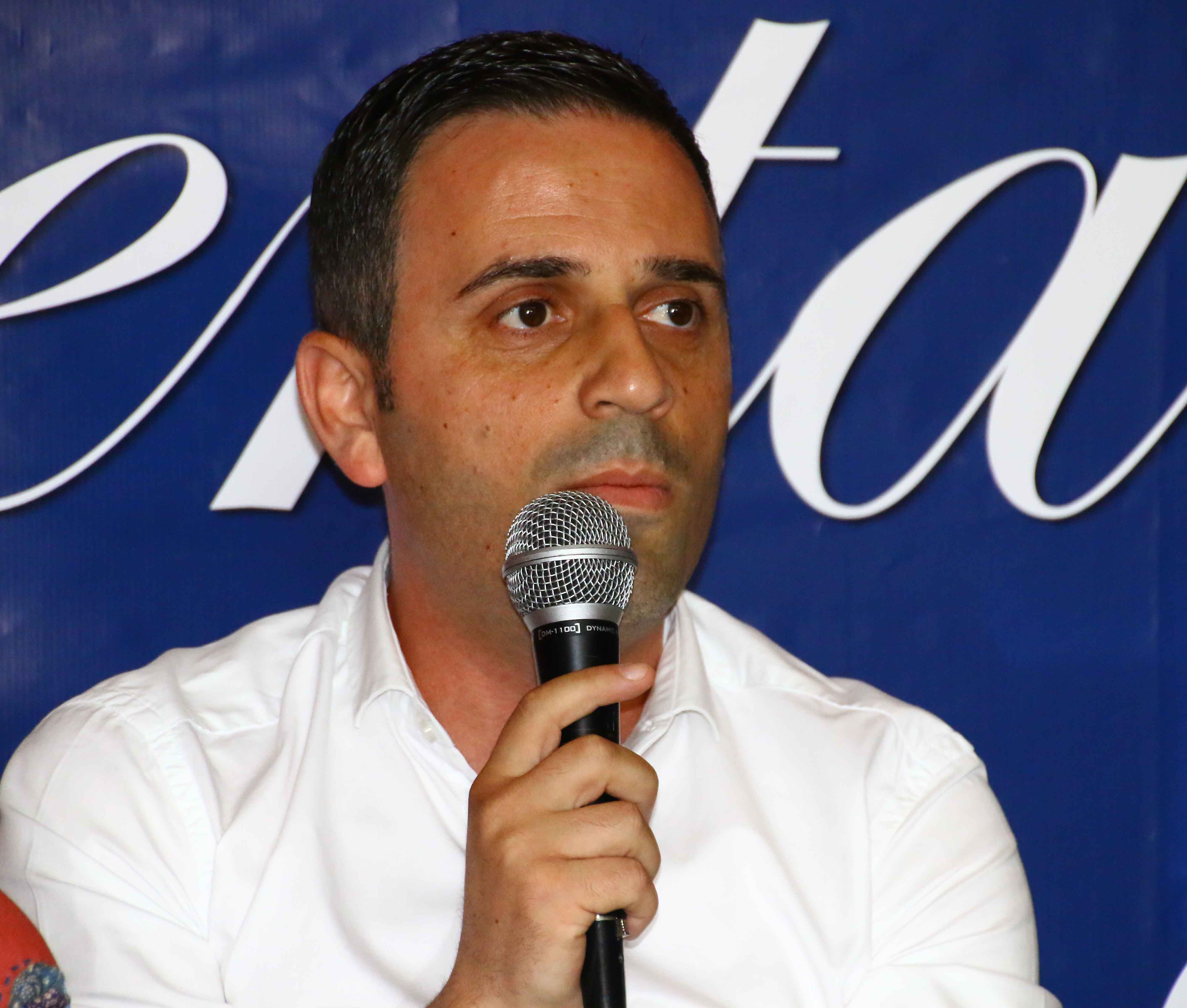 Casertana, in arrivo un doppio colpo