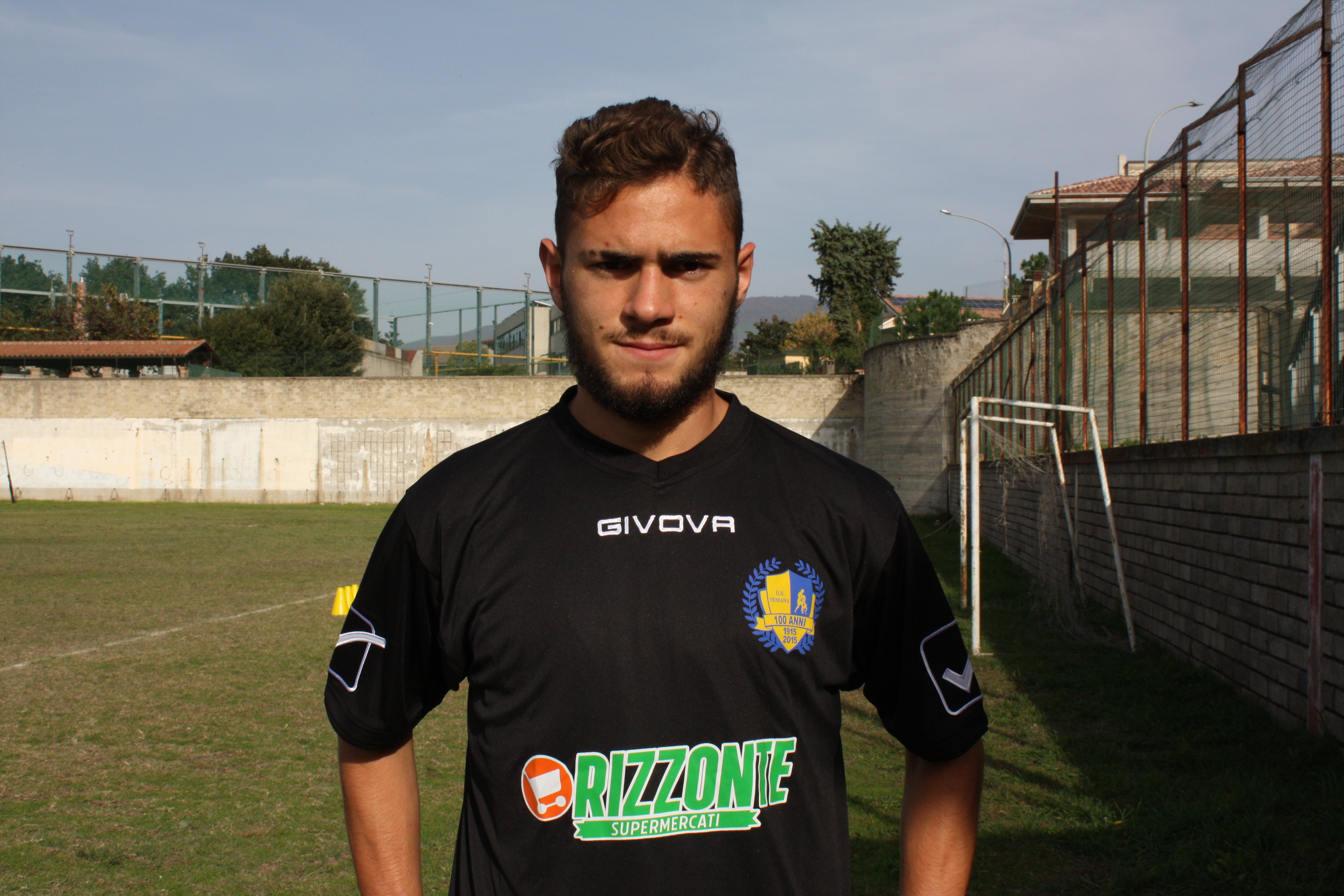 ESCLUSIVA SC. Un giovane difensore della Sessana vicino ad un club di Serie D