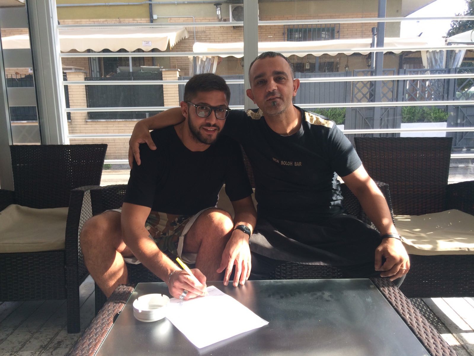 Due importanti riconferme per il San Marco Evangelista: acquistati tre under in attesa dell’ufficialità di due forti bomber