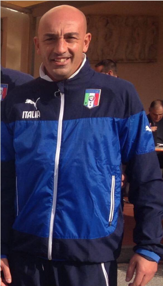 Mister Giovanni Di Fiore