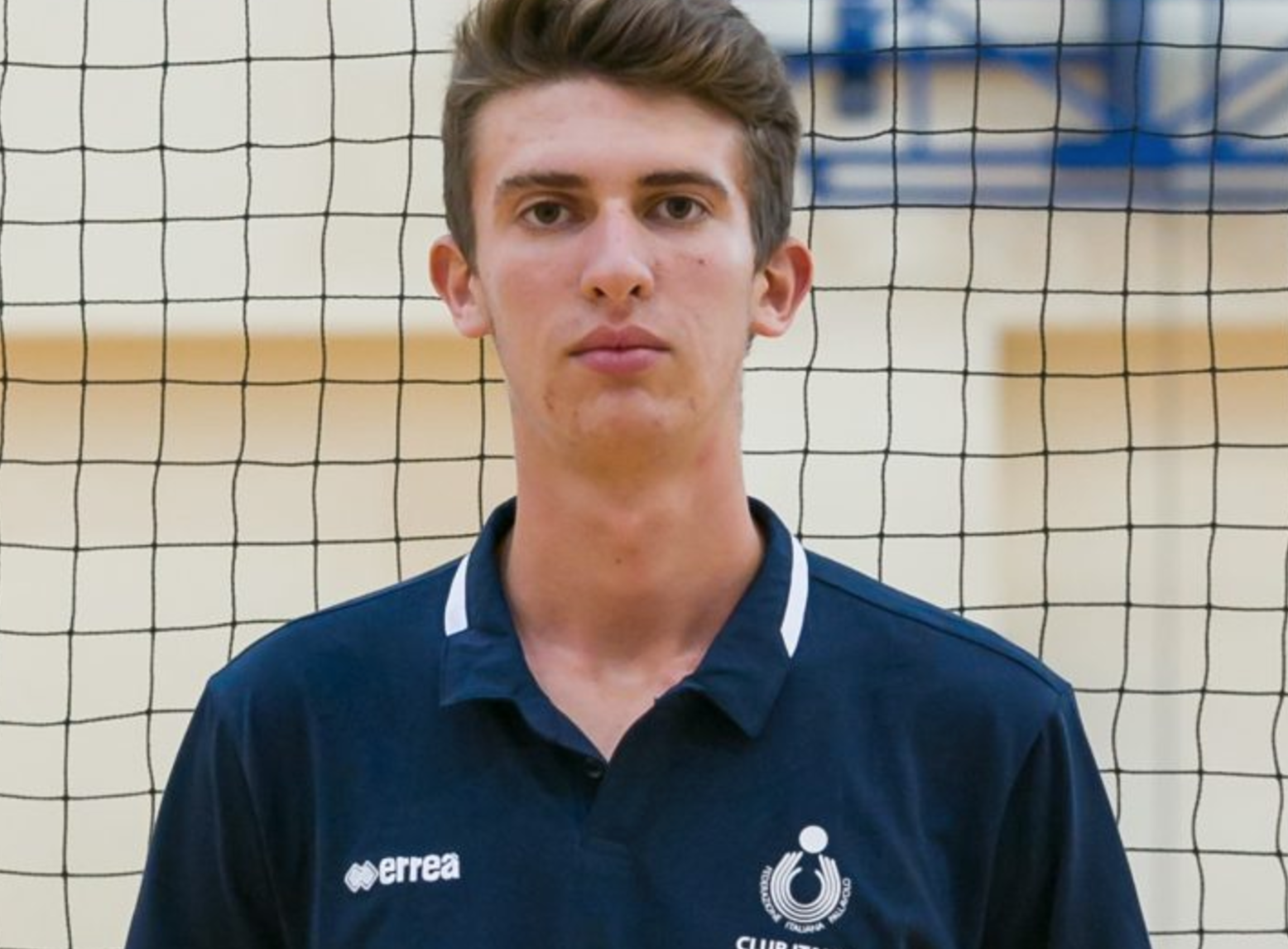 Romeo Normanna, ecco il centrale Berardi: “Convinto dal progetto del club”