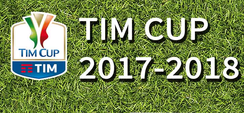 Tim Cup, si parte il 30 Luglio: avversaria lucana per la Casertana