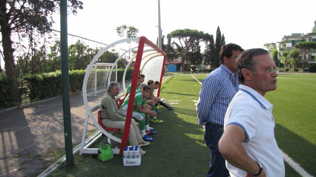 Lo scopritore di talenti Bruno Di Lauro: “Marotta grande acquisto per la Casertana. Vi svelo tutte le sue qualità”