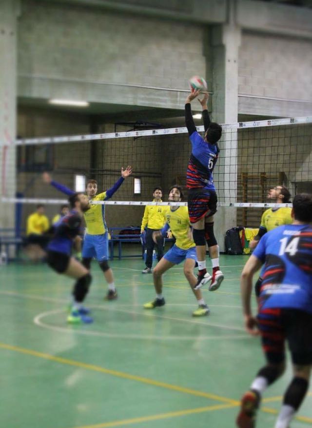 Il Volley Marcianise non si ferma e piazza il terzo colpo, ecco Romeo: “Che bello poter far parte di questo gruppo. Sarà un anno entusiasmante”