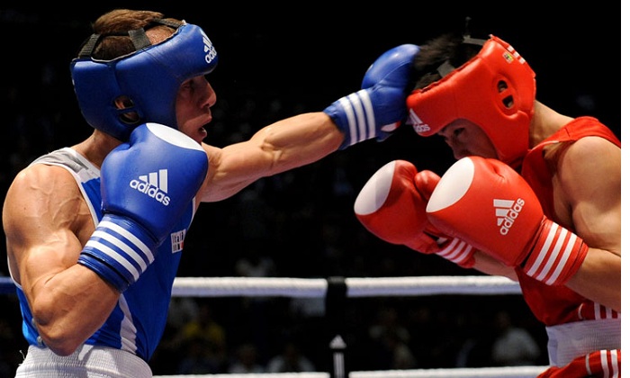 Il 23 Luglio a Montedecoro c’è la ‘Grande boxe sotto le stelle’