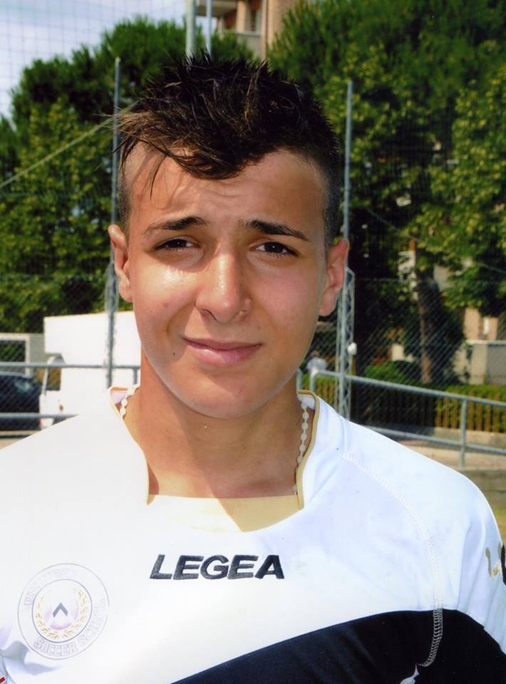 Romanzo sportivo, semplicemente Paolo Antonio Pellino, chiamatelo solo uno sport