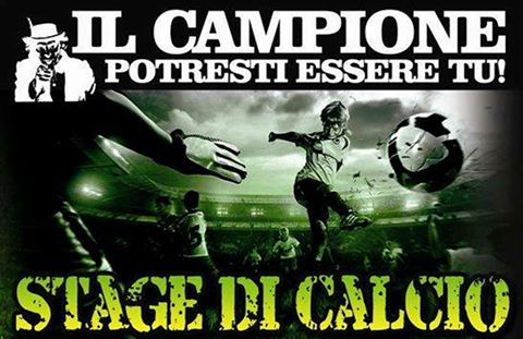 Virtus Liburia, venerdì stage a Trentola Ducenta. Ecco tutti i dettagli