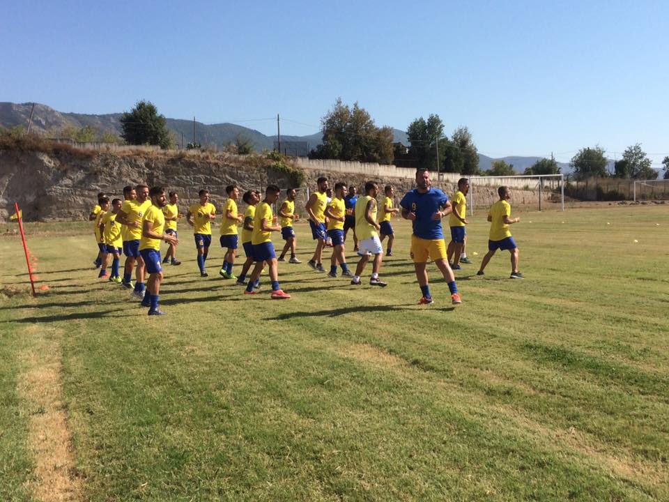 Pronti, partenza, via: parte ufficialmente la nuova stagione della Sessana