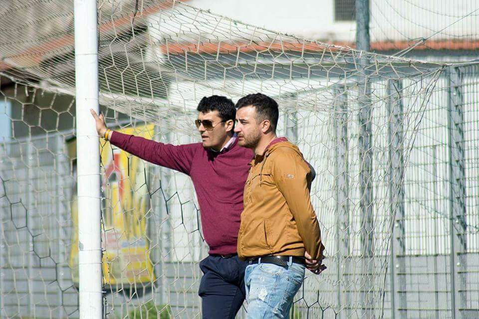 Pietro Maione, la Virtus Liburia ha solo un capitano!