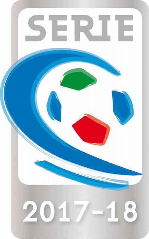 Il logo della serie C